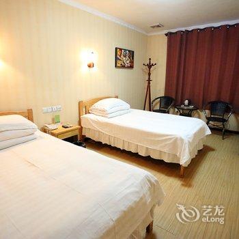 宿迁鸿运宾馆酒店提供图片