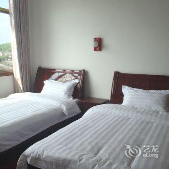 泾县茶农客栈酒店提供图片