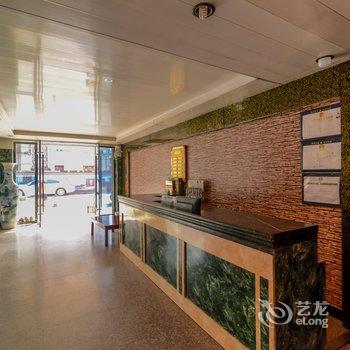 霍山聚浩源商务宾馆酒店提供图片