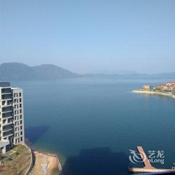 黄山太平湖旅游度假公寓酒店提供图片