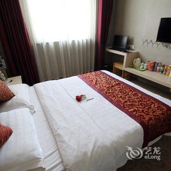 濮阳颐宾馆酒店提供图片