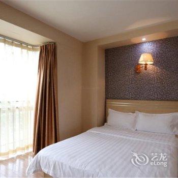 都江堰简悦之家精致酒店酒店提供图片