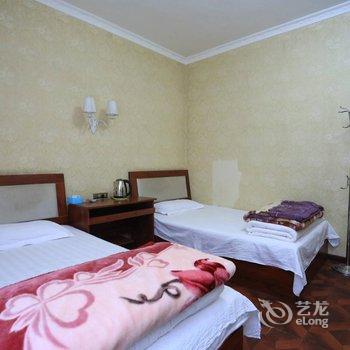 武隆风顺宾馆酒店提供图片