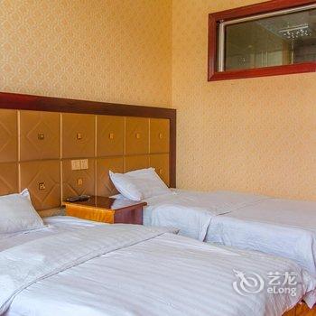 拉萨天鸿宾馆酒店提供图片