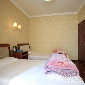 武隆风顺宾馆酒店提供图片