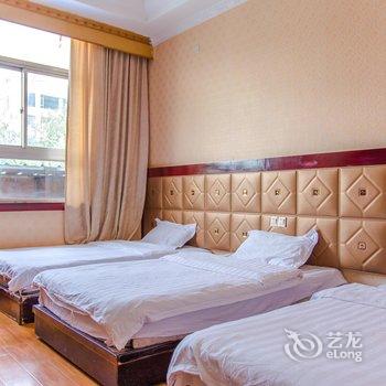 拉萨天鸿宾馆酒店提供图片