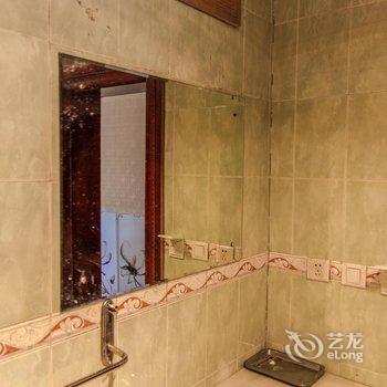 拉萨天鸿宾馆酒店提供图片
