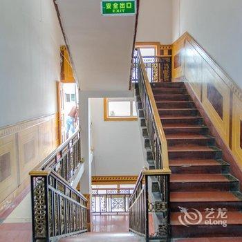 拉萨天鸿宾馆酒店提供图片