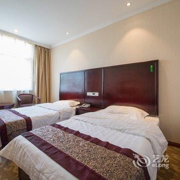 江阴安利达宾馆酒店提供图片