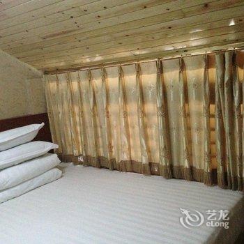 阆中杨家客栈酒店提供图片