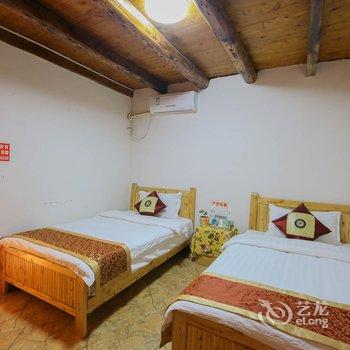 阆中杨家客栈酒店提供图片