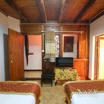 阆中杨家客栈酒店提供图片