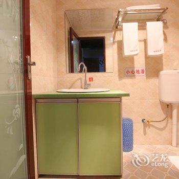 阆中杨家客栈酒店提供图片