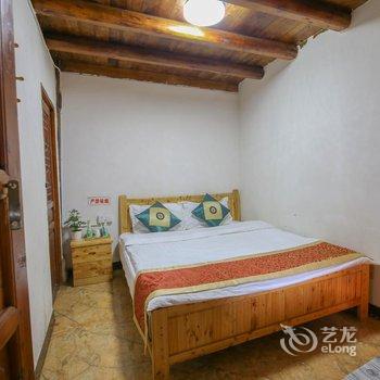 阆中杨家客栈酒店提供图片
