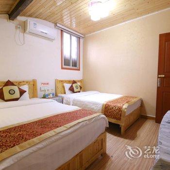 阆中杨家客栈酒店提供图片