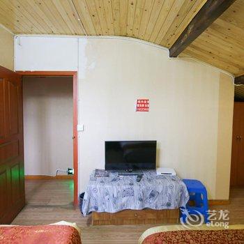 阆中杨家客栈酒店提供图片