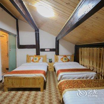 阆中杨家客栈酒店提供图片