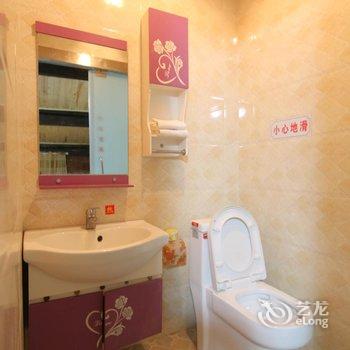 阆中杨家客栈酒店提供图片