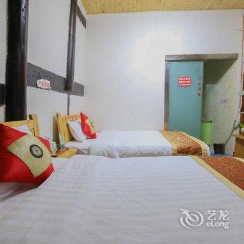 阆中杨家客栈酒店提供图片