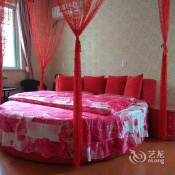 西塘鑫相印客栈酒店提供图片