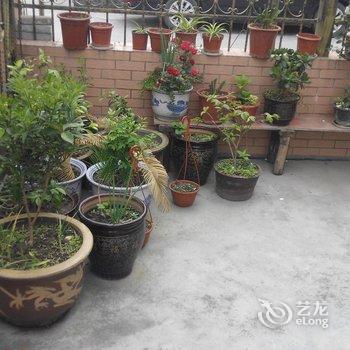 西塘鑫相印客栈酒店提供图片
