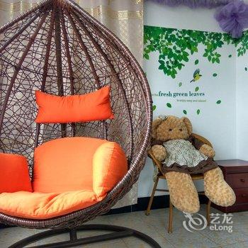 西塘鑫相印客栈酒店提供图片