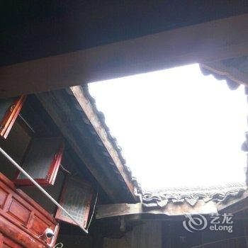 阆中杨家客栈酒店提供图片