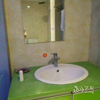 阆中杨家客栈酒店提供图片