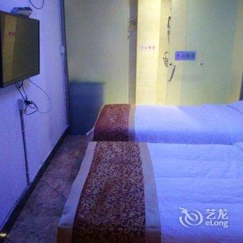 阆中杨家客栈酒店提供图片