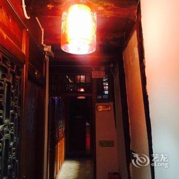 阆中杨家客栈酒店提供图片