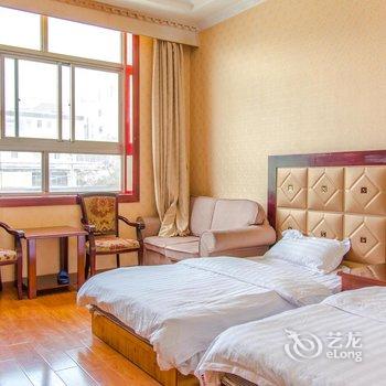 拉萨天鸿宾馆酒店提供图片