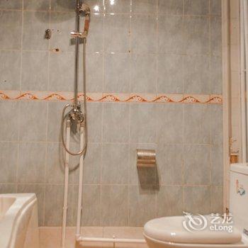 拉萨天鸿宾馆酒店提供图片
