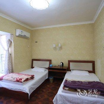 武隆风顺宾馆酒店提供图片