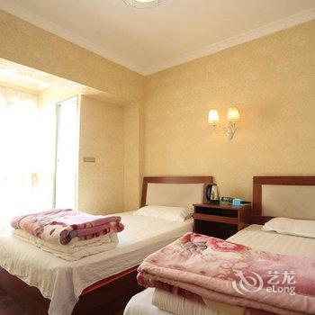 武隆风顺宾馆酒店提供图片