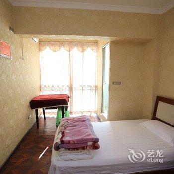 武隆风顺宾馆酒店提供图片