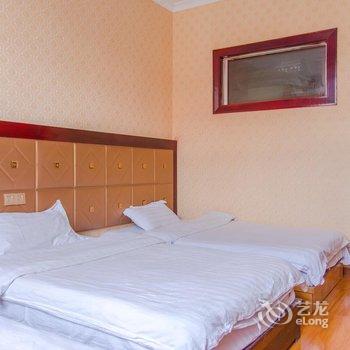 拉萨天鸿宾馆酒店提供图片