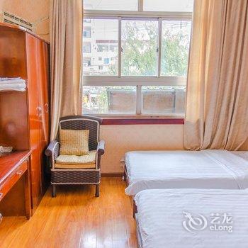 拉萨天鸿宾馆酒店提供图片
