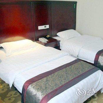 江阴安利达宾馆酒店提供图片