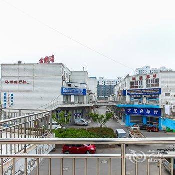 泗阳巨龙商务宾馆酒店提供图片