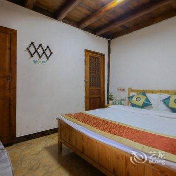 阆中杨家客栈酒店提供图片