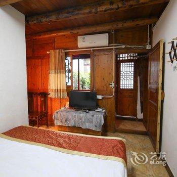 阆中杨家客栈酒店提供图片