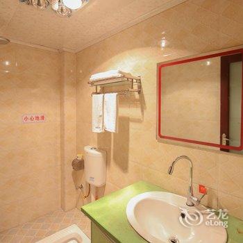 阆中杨家客栈酒店提供图片