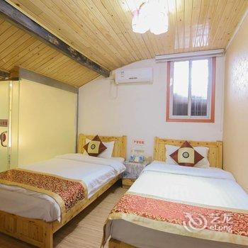 阆中杨家客栈酒店提供图片