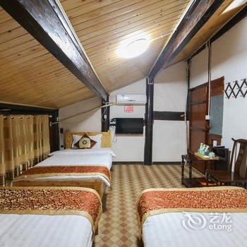 阆中杨家客栈酒店提供图片