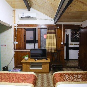 阆中杨家客栈酒店提供图片