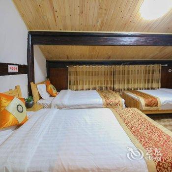 阆中杨家客栈酒店提供图片