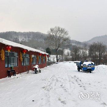 哈尔滨雪谷王家店家庭旅馆酒店提供图片