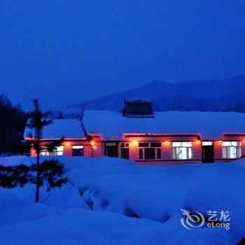 哈尔滨雪谷王家店家庭旅馆酒店提供图片