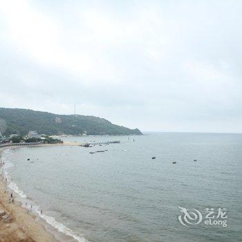 阳江沙扒美好海岸宾馆酒店提供图片