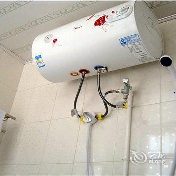 西塘鑫相印客栈酒店提供图片